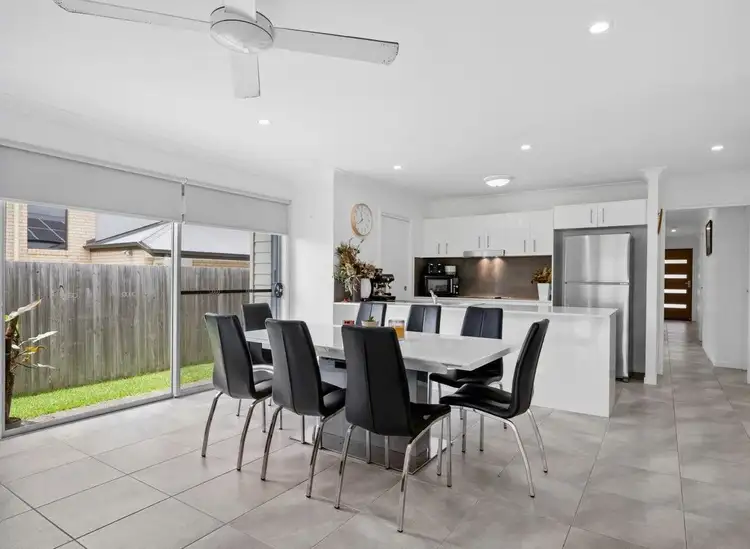 Fourth view of Homely house listing, 4 School Boat Place, Bli Bli QLD 4560