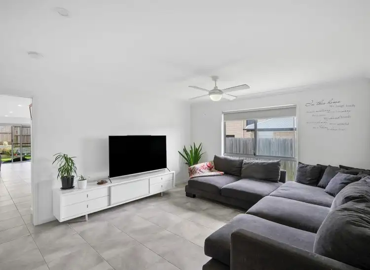 Sixth view of Homely house listing, 4 School Boat Place, Bli Bli QLD 4560