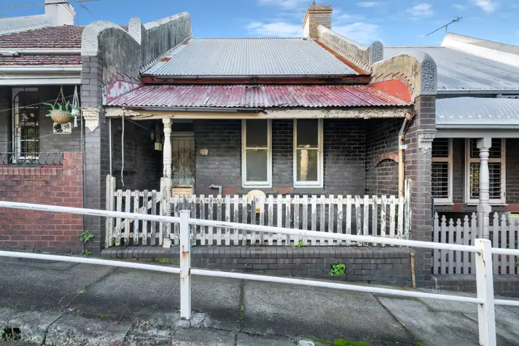 40 Fitzroy Street, Newtown NSW 2042