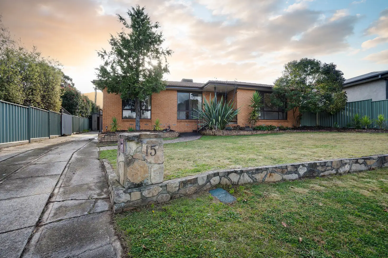 Main view of Homely house listing, 15 Bannerman Place, Holt ACT 2615