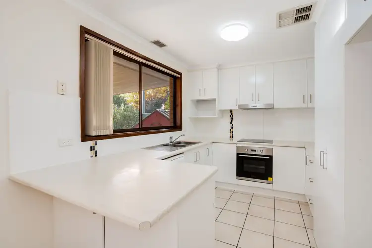 Fourth view of Homely house listing, 15 Bannerman Place, Holt ACT 2615
