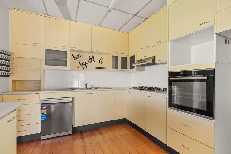 Fifth view of Homely house listing, 8 Eddy Drive, Capella QLD 4723