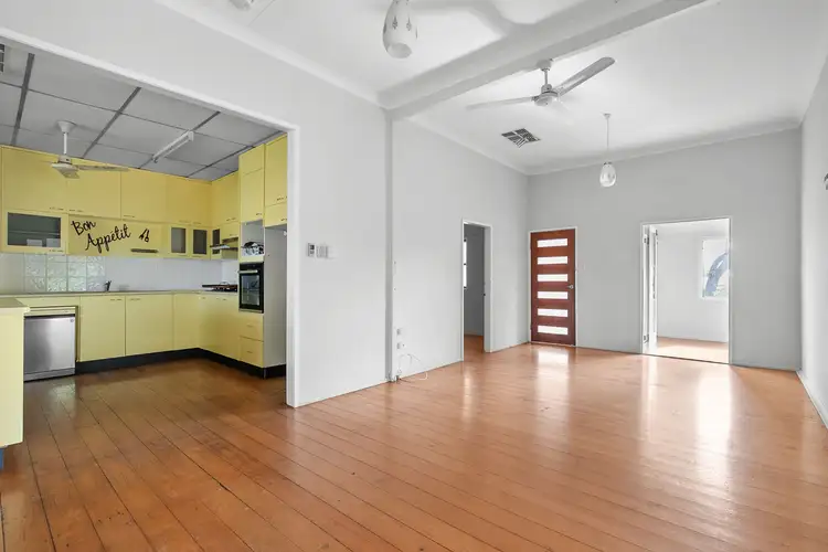 Sixth view of Homely house listing, 8 Eddy Drive, Capella QLD 4723