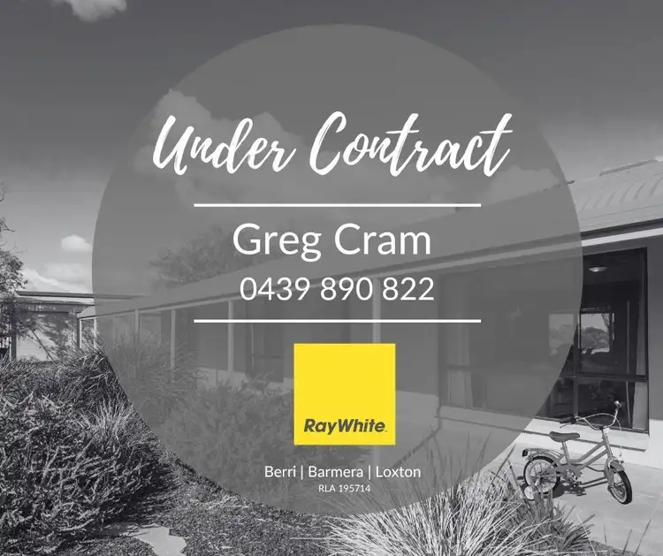 Main view of Homely house listing, 274 Mckay Road, Glossop SA 5344