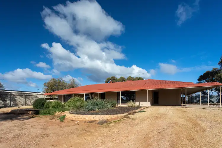 Third view of Homely house listing, 274 Mckay Road, Glossop SA 5344