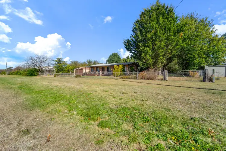 13 Walker Street, Bredbo NSW 2626