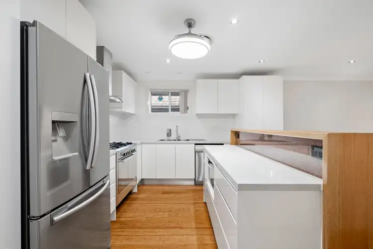 Fourth view of Homely house listing, 12A Axinite Place, Eagle Vale NSW 2558