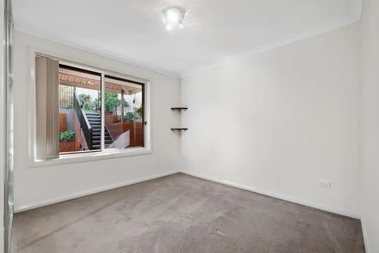 Fifth view of Homely house listing, 12A Axinite Place, Eagle Vale NSW 2558