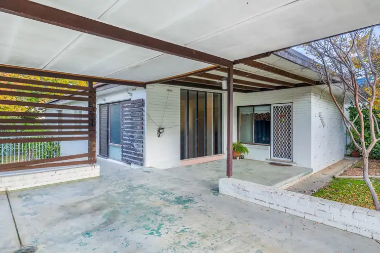 Second view of Homely house listing, 81 Meadow Street, Kooringal NSW 2650