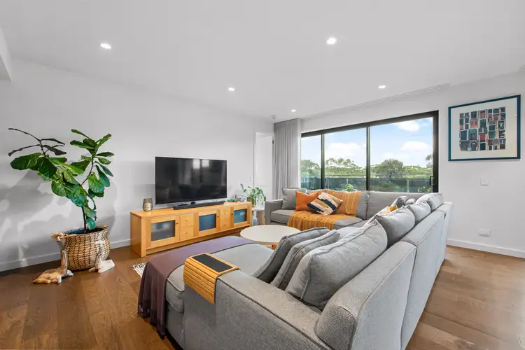 Second view of Homely apartment listing, 207/56 Greenhill Road, Wayville SA 5034