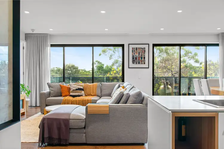 Third view of Homely apartment listing, 207/56 Greenhill Road, Wayville SA 5034