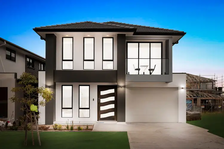 36 Flametree Drive, Marsden Park NSW 2765