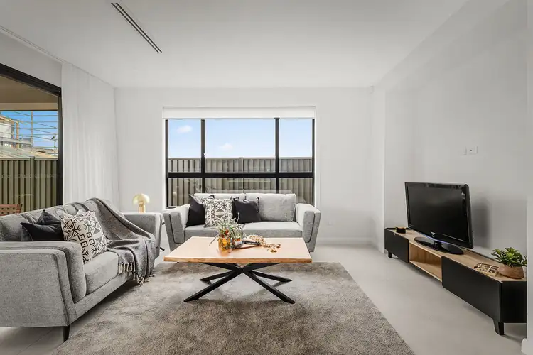 Second view of Homely house listing, 36 Flametree Drive, Marsden Park NSW 2765