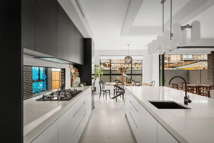 Fourth view of Homely house listing, 36 Flametree Drive, Marsden Park NSW 2765