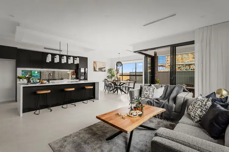 Fifth view of Homely house listing, 36 Flametree Drive, Marsden Park NSW 2765