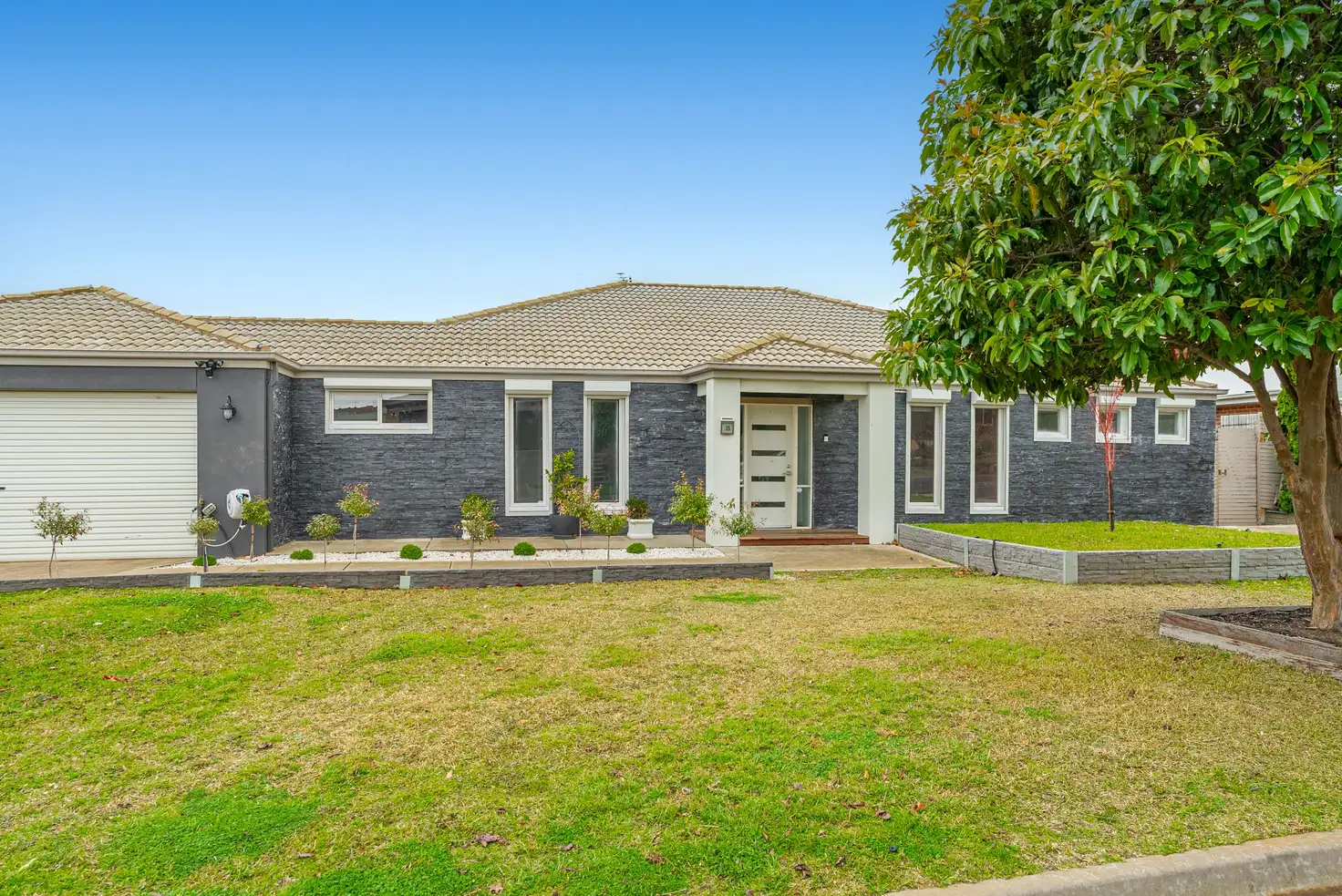 Main view of Homely house listing, 35 Maddison Circuit, Darley VIC 3340
