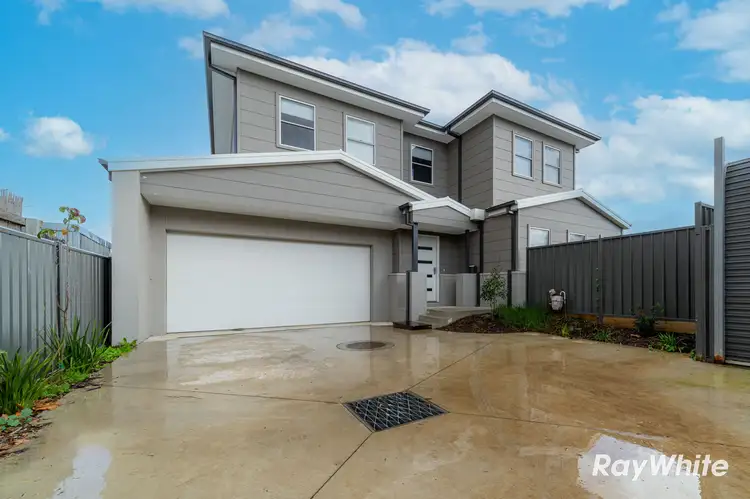 31A Thistle Street