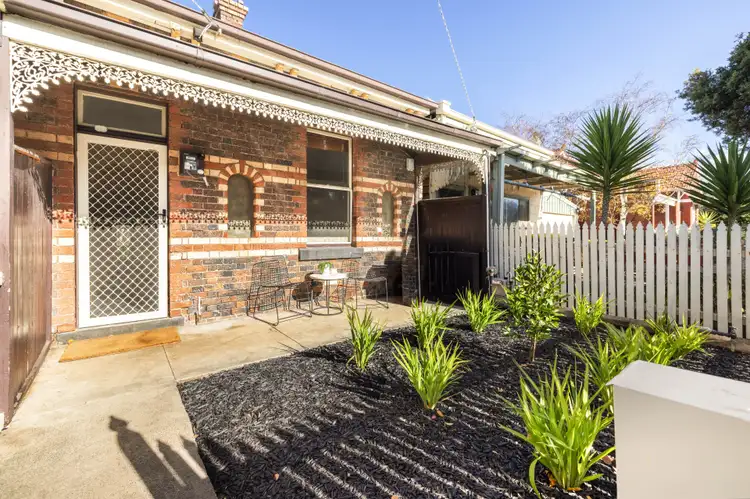394 Albert Street, Brunswick West VIC 3055
