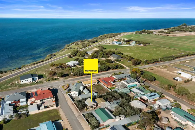 Second view of Homely house listing, 3 Neyler Street, Edithburgh SA 5583