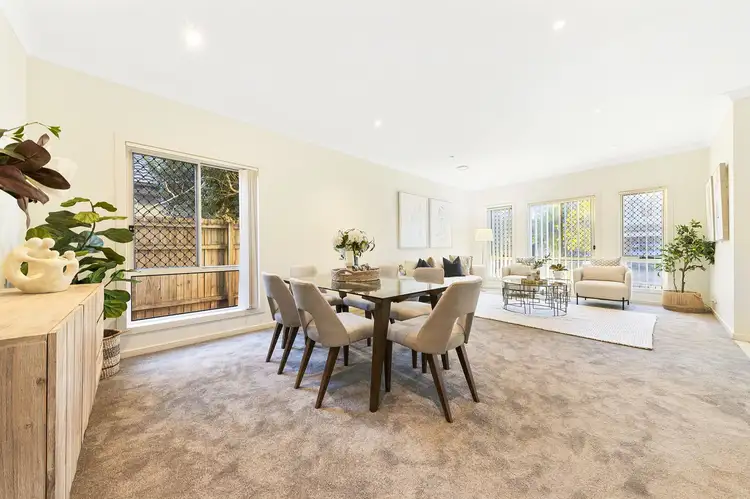 Third view of Homely house listing, 38 Taunton Street, Carseldine QLD 4034