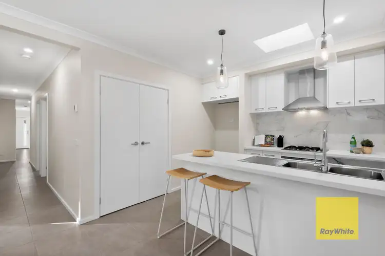 20 Eagle Road, Armstrong Creek VIC 3217