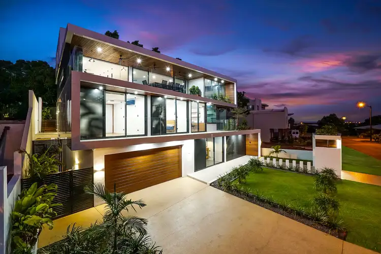 Third view of Homely house listing, 39 Ruddick Circuit, Stuart Park NT 820