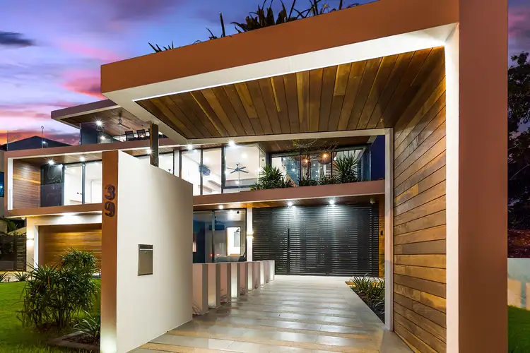 Fourth view of Homely house listing, 39 Ruddick Circuit, Stuart Park NT 820