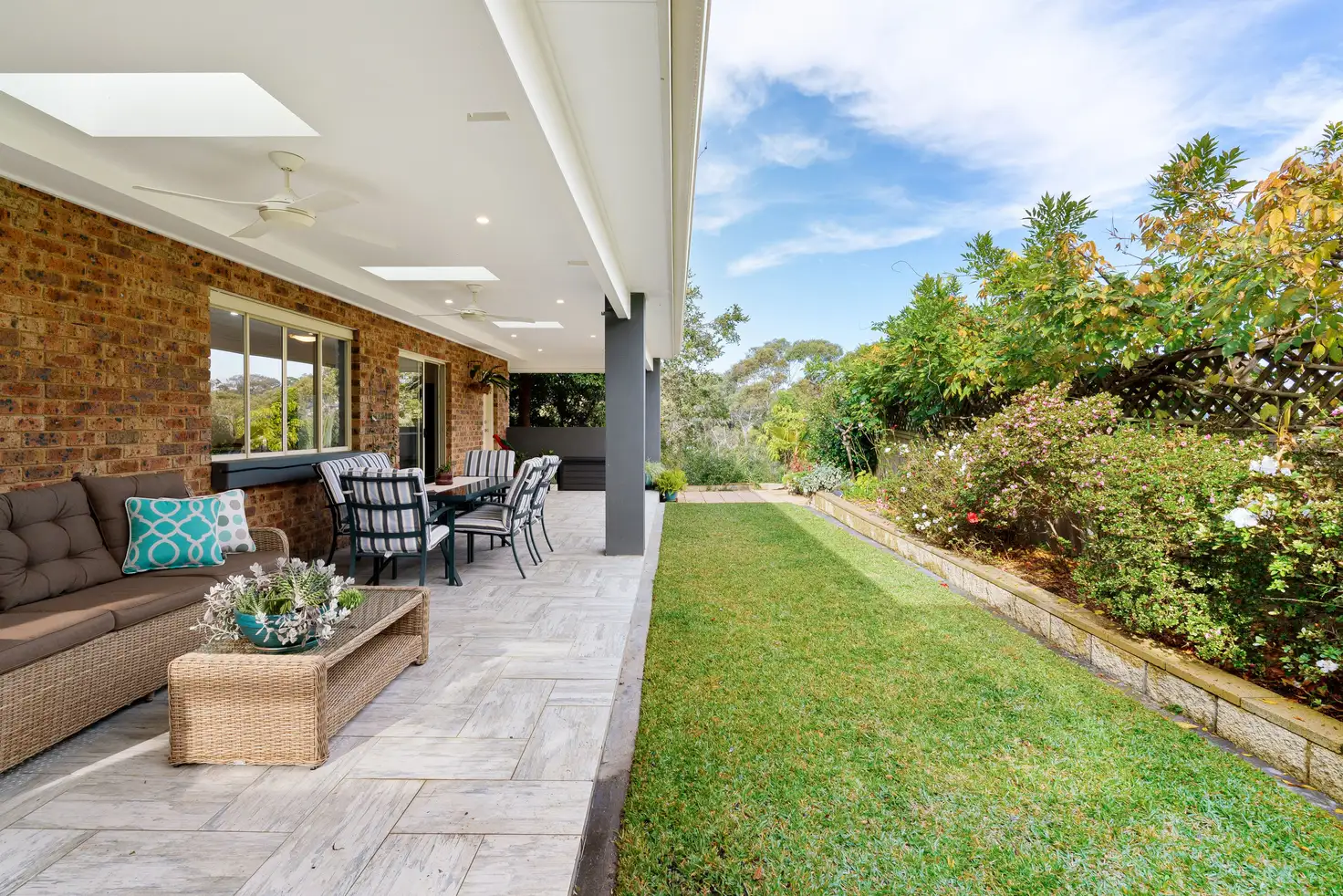 Main view of Homely house listing, 3 Pickworth Place, Menai NSW 2234