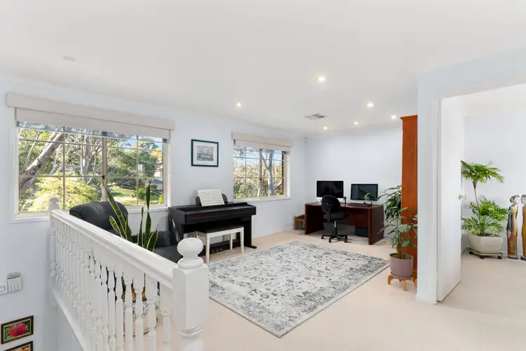 Second view of Homely house listing, 3 Pickworth Place, Menai NSW 2234