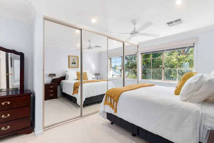 Third view of Homely house listing, 3 Pickworth Place, Menai NSW 2234