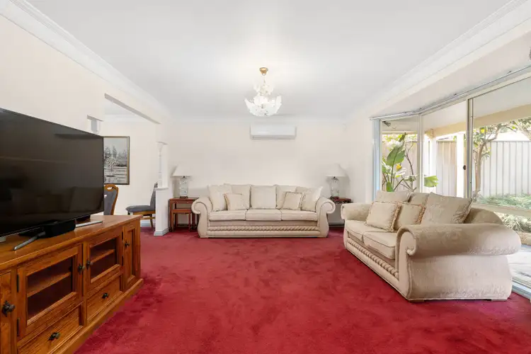 Fourth view of Homely house listing, 3 Pickworth Place, Menai NSW 2234