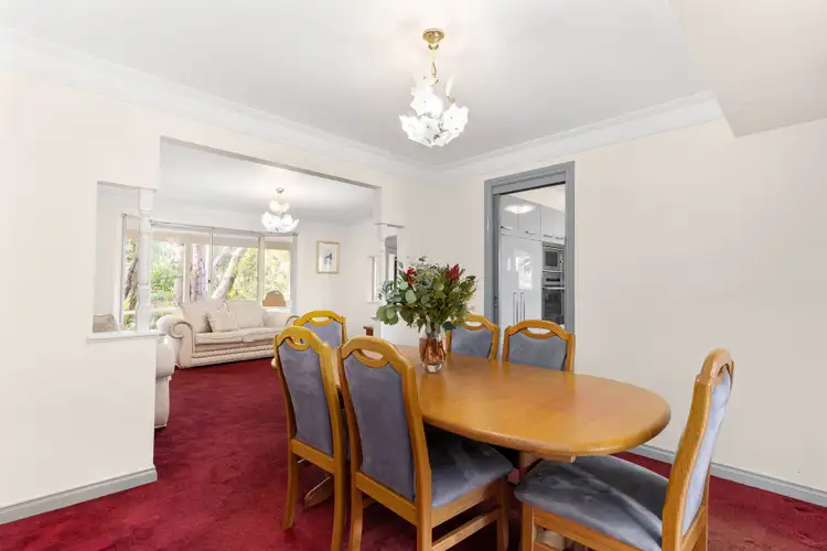 Fifth view of Homely house listing, 3 Pickworth Place, Menai NSW 2234