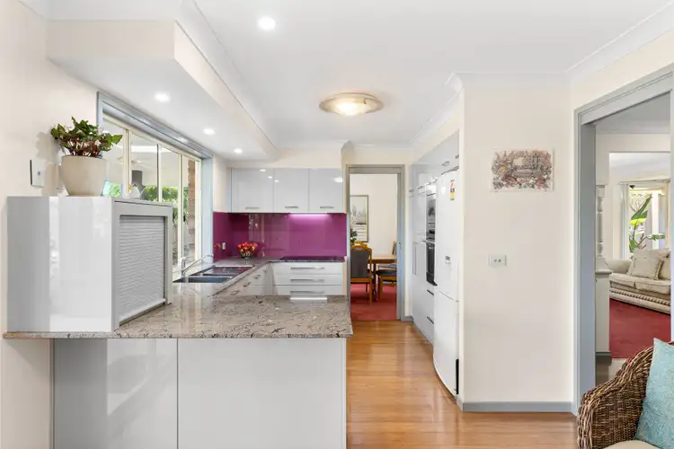 Sixth view of Homely house listing, 3 Pickworth Place, Menai NSW 2234