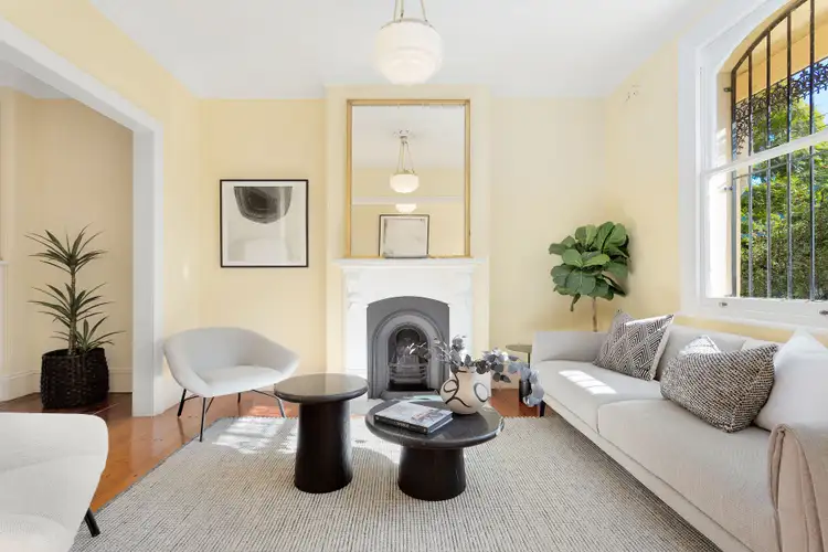 Third view of Homely house listing, 11 Olive Street, Paddington NSW 2021