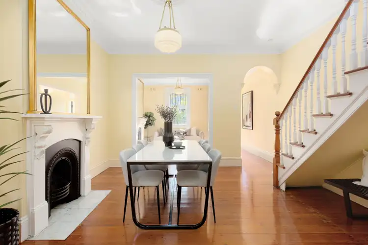 Fifth view of Homely house listing, 11 Olive Street, Paddington NSW 2021
