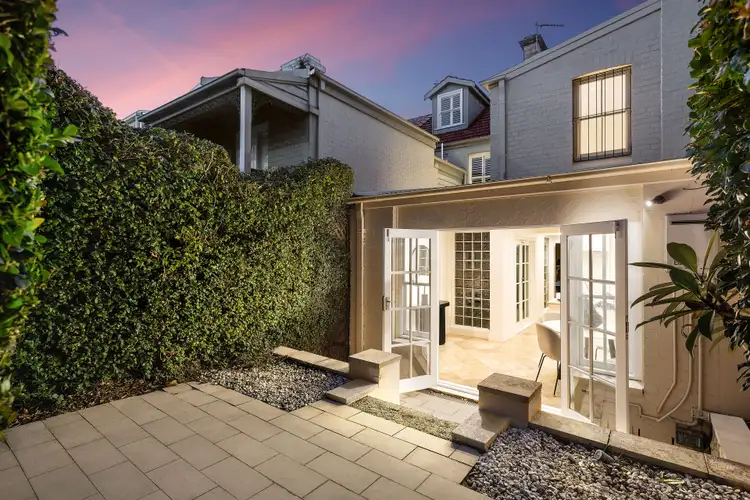 Sixth view of Homely house listing, 11 Olive Street, Paddington NSW 2021
