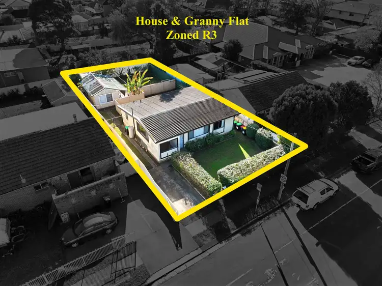 143a & 143b Victoria Street, Werrington NSW 2747