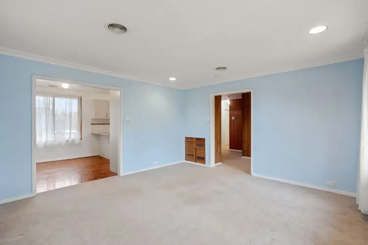 Fourth view of Homely house listing, 32 Beaurepaire Crescent, Holt ACT 2615