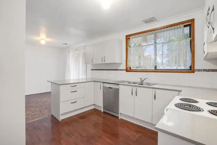 Seventh view of Homely house listing, 32 Beaurepaire Crescent, Holt ACT 2615