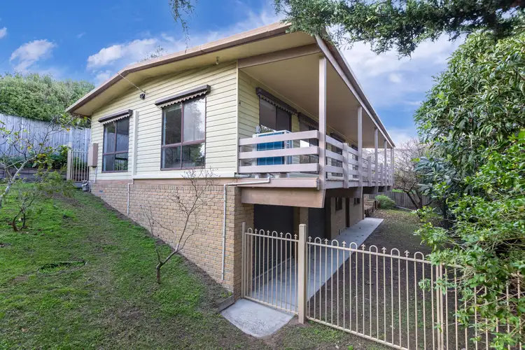 4 Murray Court, Tootgarook VIC 3941