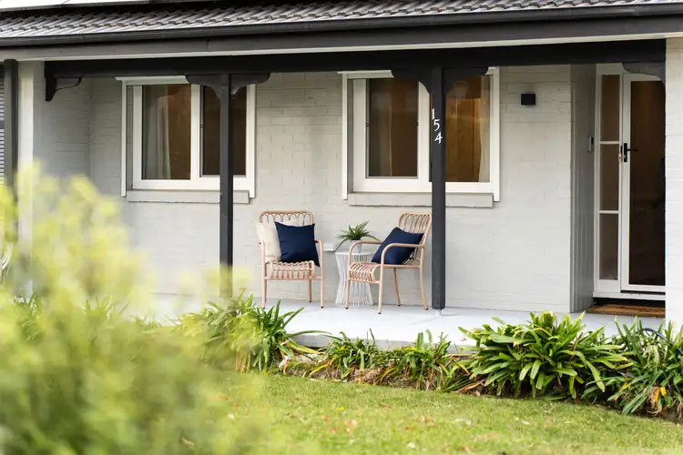 154 Copland Drive, Evatt ACT 2617