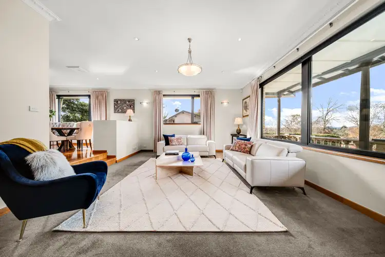 Sixth view of Homely house listing, 16 Tanumbirini Street, Hawker ACT 2614