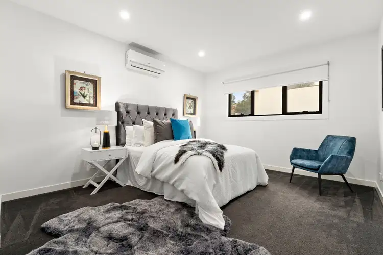 Sixth view of Homely townhouse listing, 2/22 Hiscock Street, Chadstone VIC 3148