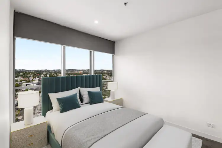 Sixth view of Homely apartment listing, 1503/855 Stanley Street, Woolloongabba QLD 4102
