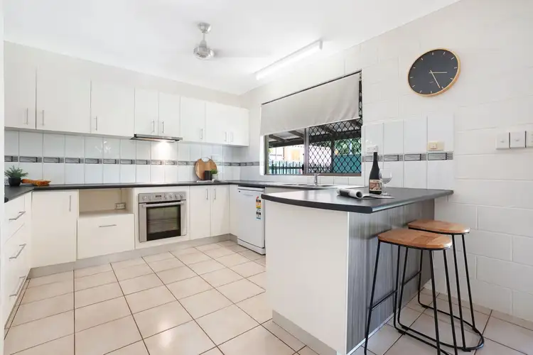 Second view of Homely house listing, 14 Bagshaw Crescent, Gray NT 830