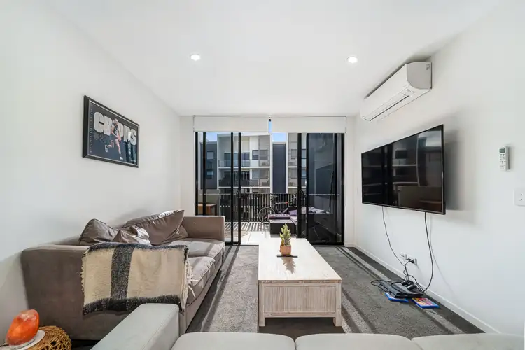 Main view of Homely house listing, 517/14-16 High Street, Sippy Downs QLD 4556