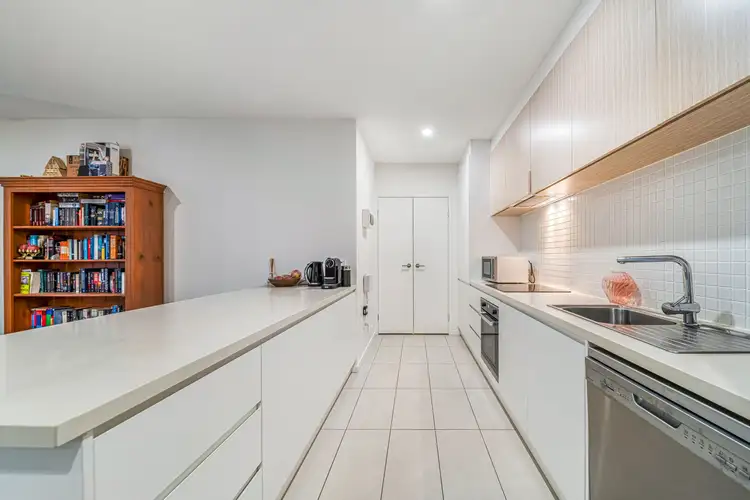 Third view of Homely house listing, 517/14-16 High Street, Sippy Downs QLD 4556