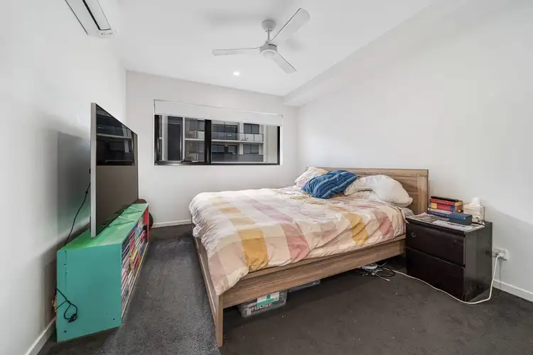 Fourth view of Homely house listing, 517/14-16 High Street, Sippy Downs QLD 4556