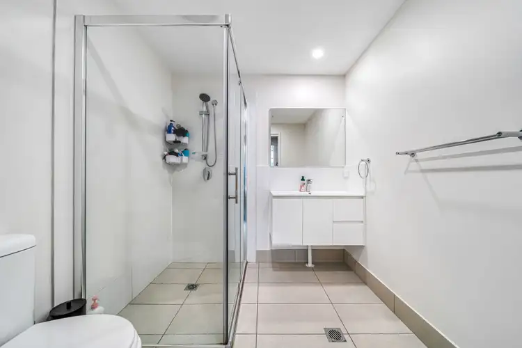 Fifth view of Homely house listing, 517/14-16 High Street, Sippy Downs QLD 4556