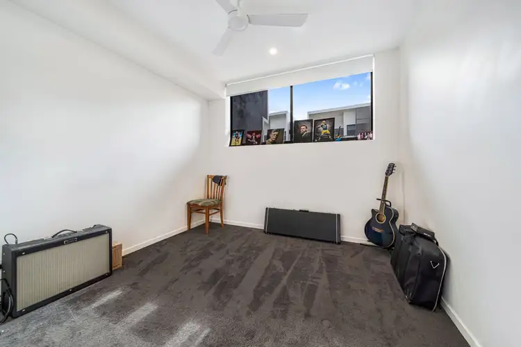Sixth view of Homely house listing, 517/14-16 High Street, Sippy Downs QLD 4556